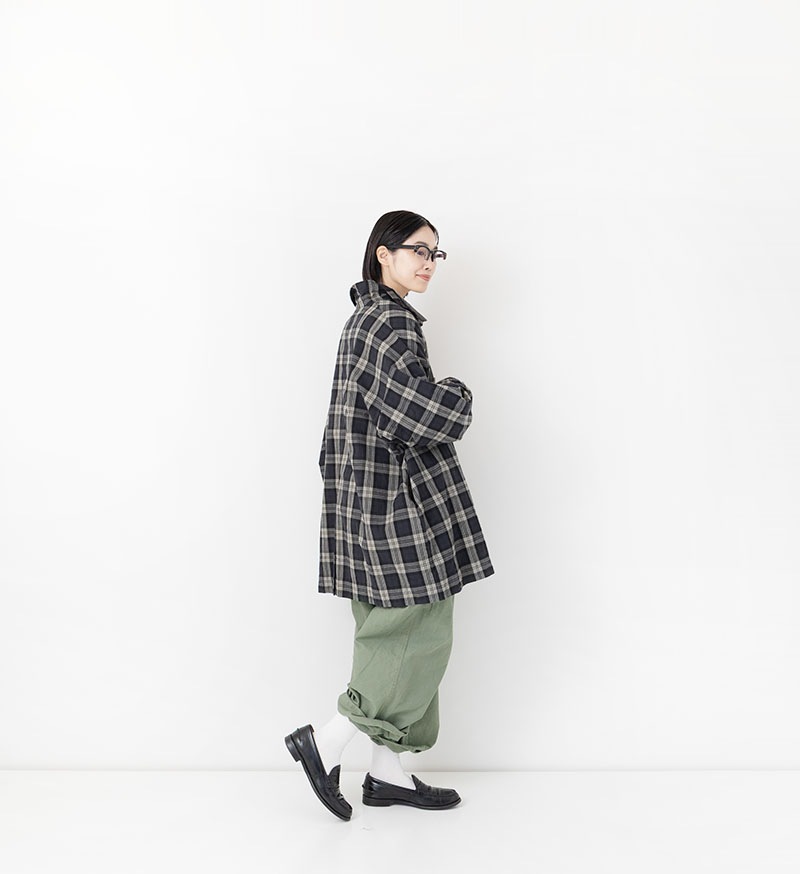 LTD-182<br>ワンサイドPパンツ