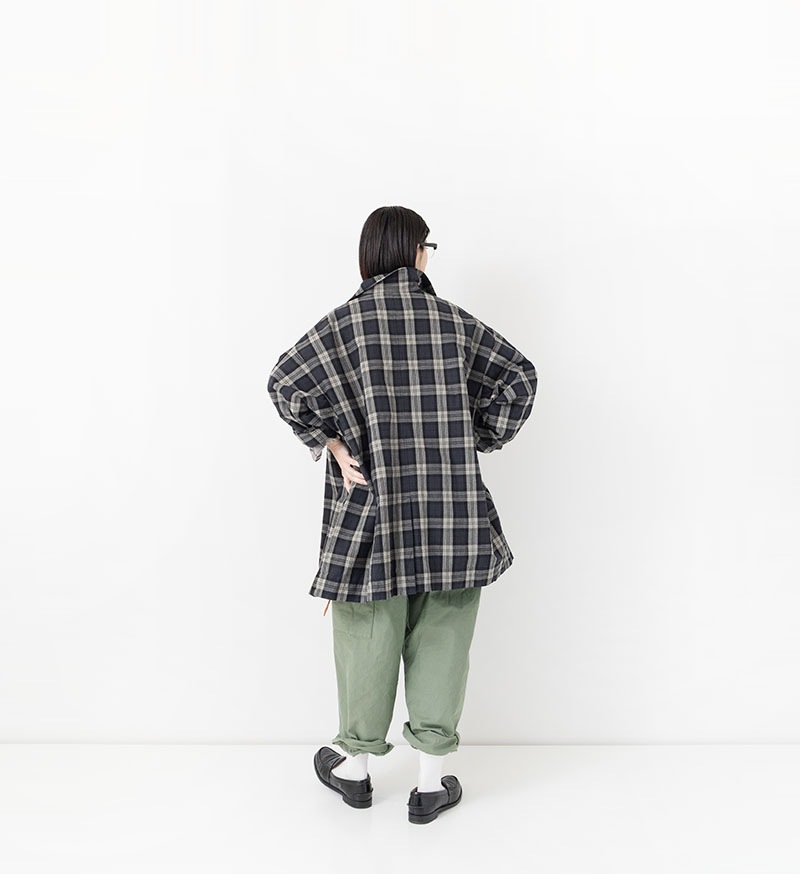 LTD-182<br>ワンサイドPパンツ