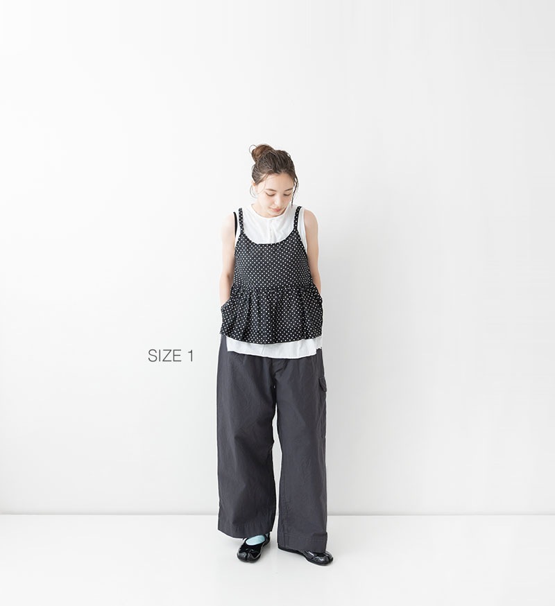 LTD-182<br>ワンサイドPパンツ
