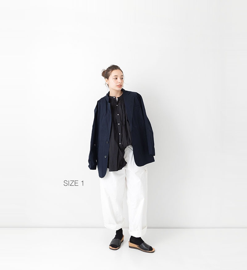LTD-182<br>ワンサイドPパンツ