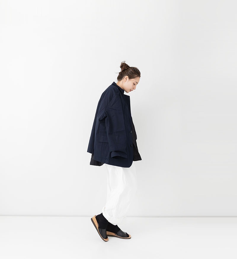 LTD-182<br>ワンサイドPパンツ