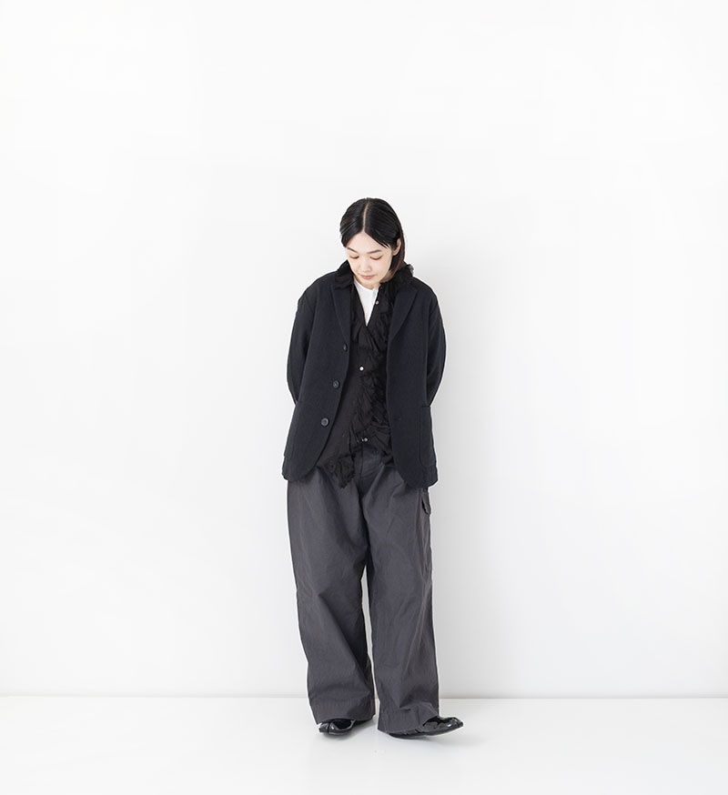 LTD-182<br>ワンサイドPパンツ