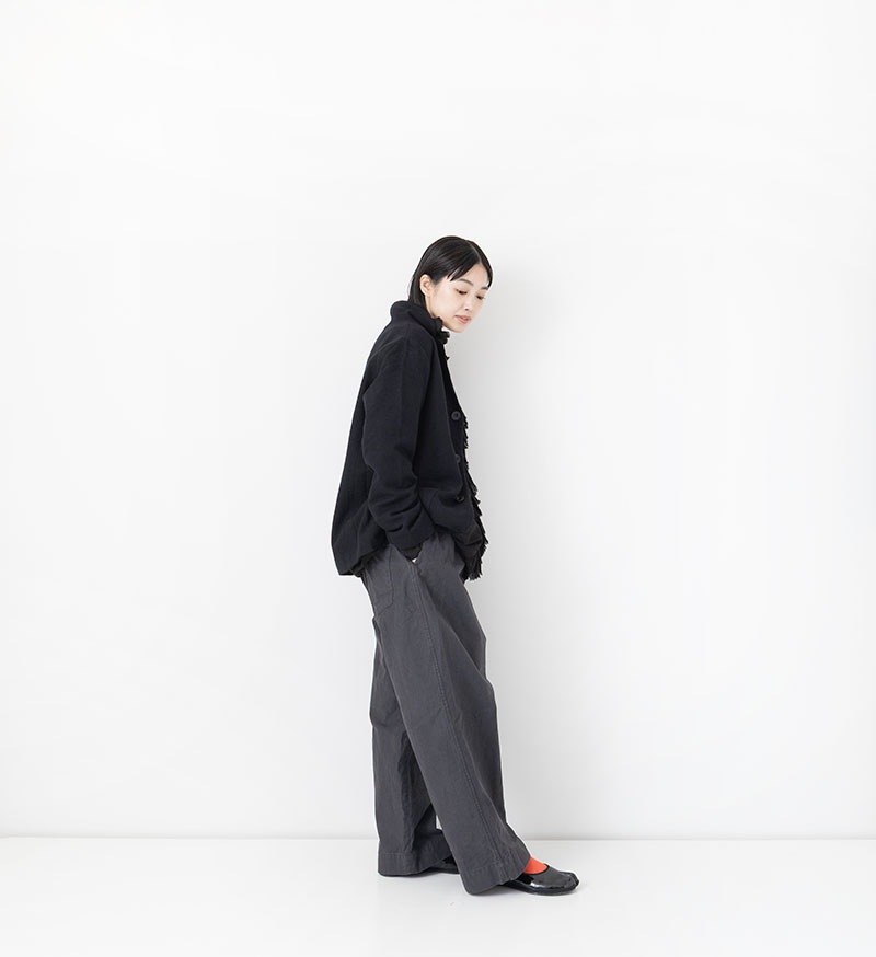 LTD-182<br>ワンサイドPパンツ