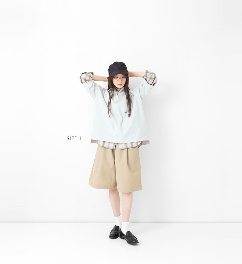 VCC-538U<br>ユニセックスプレーティング天竺 POLO/C S/S