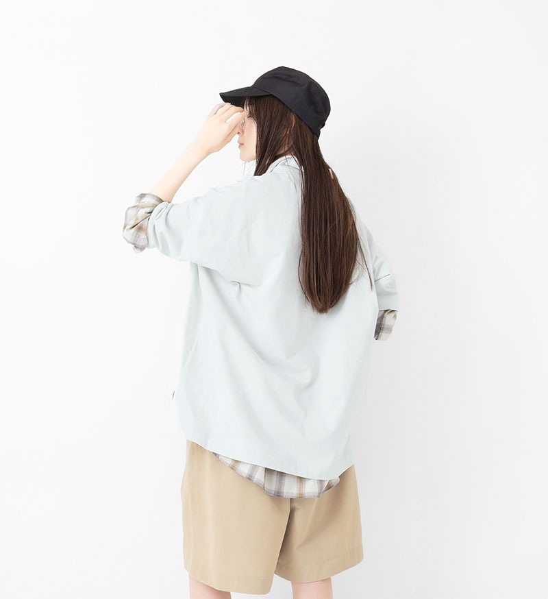 VCC-538U<br>ユニセックスプレーティング天竺 POLO/C S/S