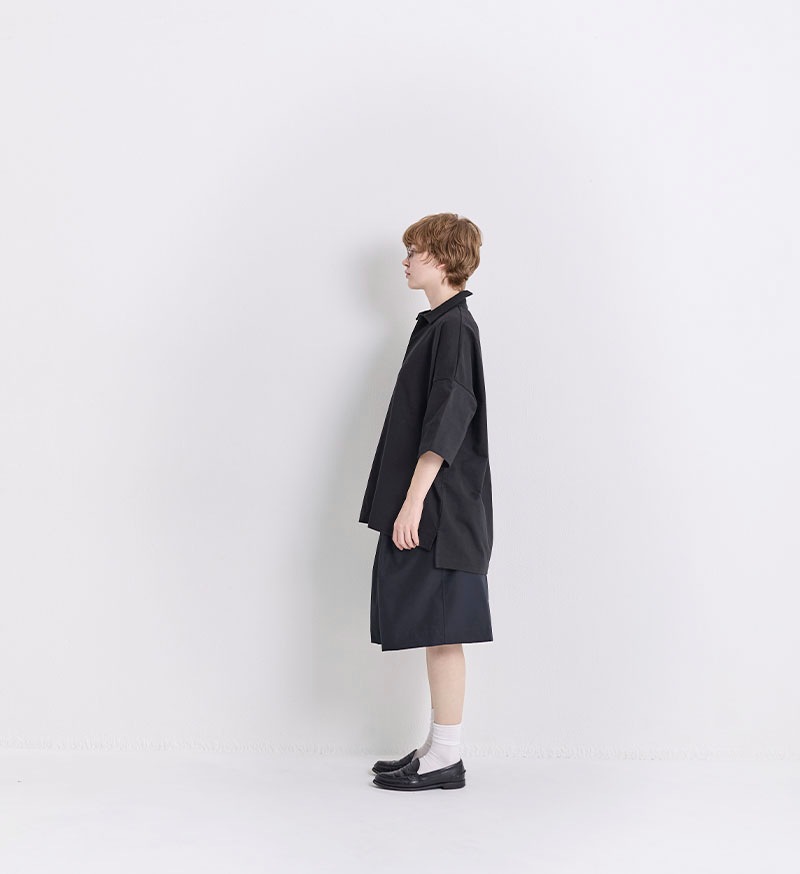 VCC-538U<br>ユニセックスプレーティング天竺 POLO/C S/S