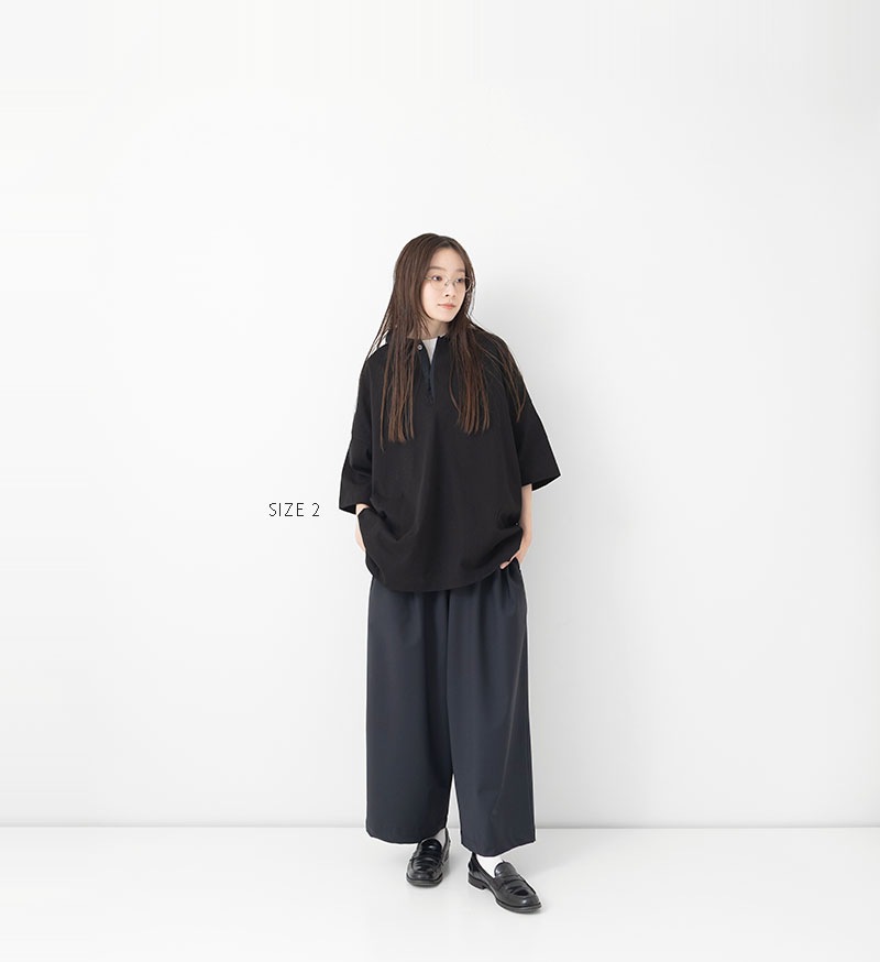 VCC-538U<br>ユニセックスプレーティング天竺 POLO/C S/S
