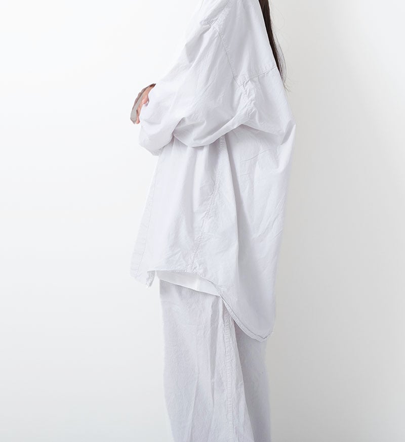 SALE】<br>VC-2658U<br>ユニセックスシャツ - Back Number Sale