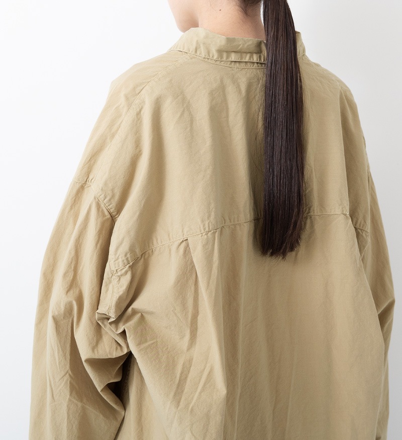 SALE】<br>VC-2658U<br>ユニセックスシャツ - Back Number Sale