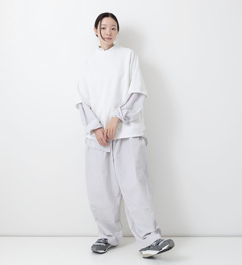 Veritecoeur ヴェリテクール  ユニセックスシャツ　VC-2658U SALE】<br>VC-2658U<br>ユニセックスシャツ - Back Number Sale