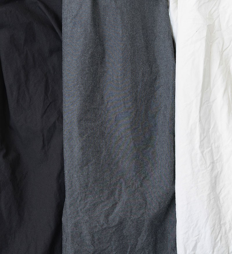 LTD-183<br>タイムレスロングシャツ