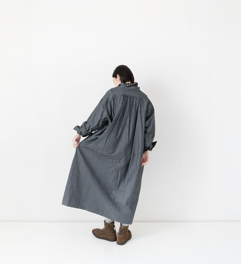 LTD-184<br>フロントヨークワンピース