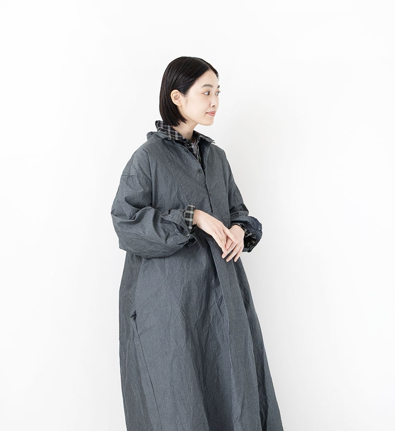 LTD-184<br>フロントヨークワンピース