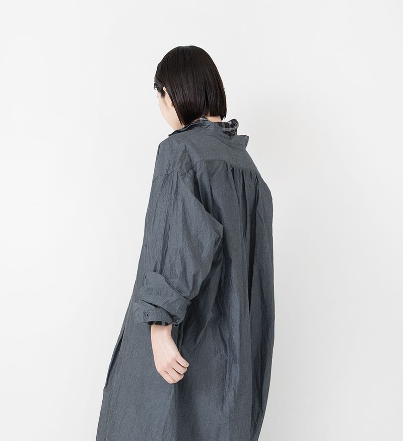 LTD-184<br>フロントヨークワンピース