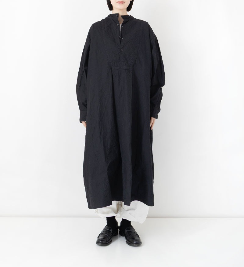 LTD-184<br>フロントヨークワンピース - BASIC - Veritecoeur(ヴェリテ