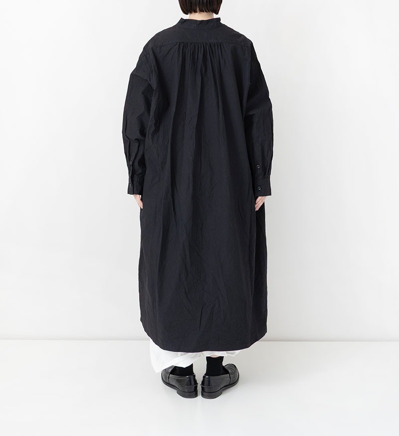 ヴェリテクール ワンピース LTD-184<br>フロントヨークワンピース - BASIC - Veritecoeur(ヴェリテ