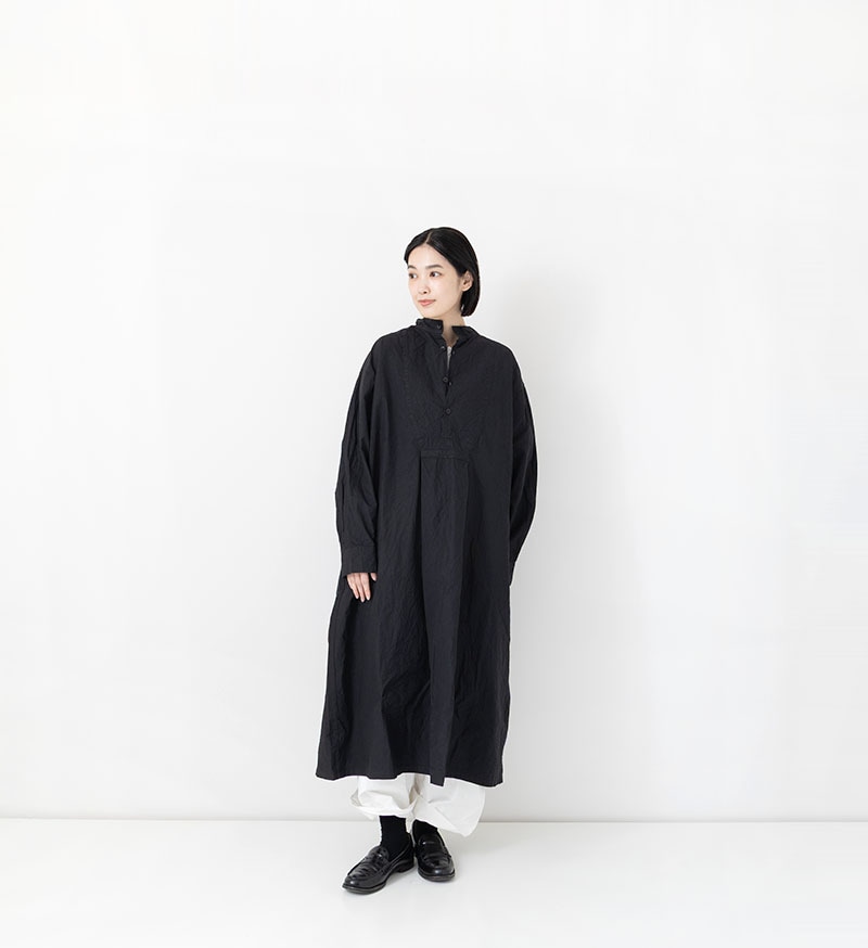 LTD-184<br>フロントヨークワンピース