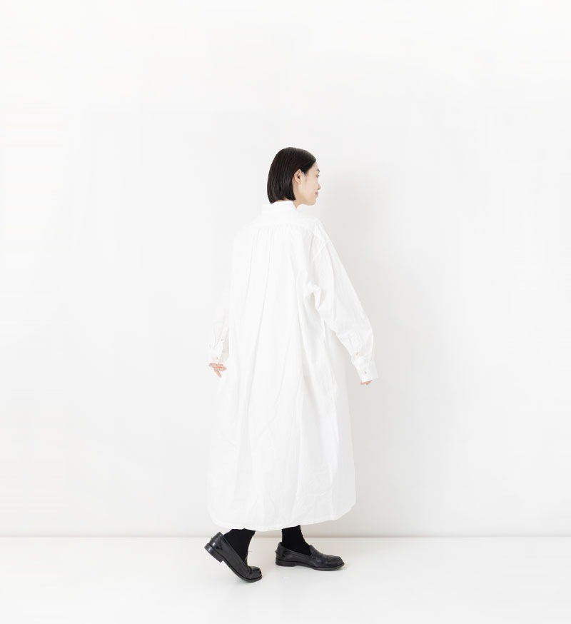 LTD-184<br>フロントヨークワンピース