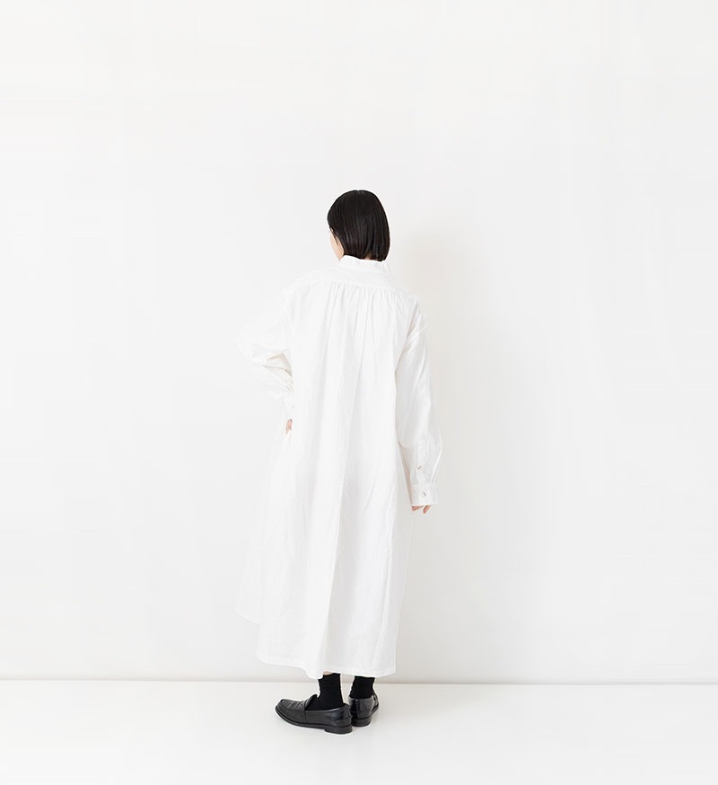 LTD-184<br>フロントヨークワンピース