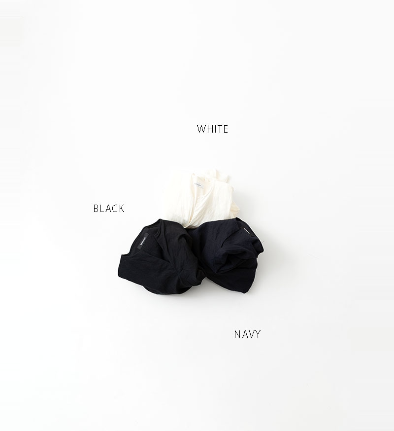 VC-2757<br>ウールリネンスキッパーワンピース