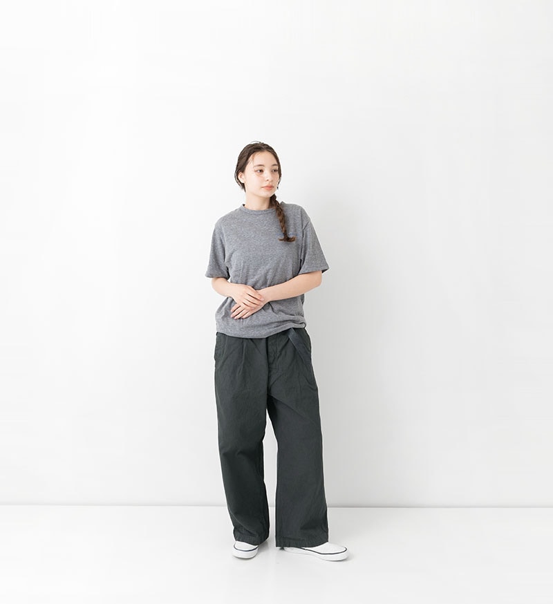 ★LTD-185<br>ワンタックチノパンツ