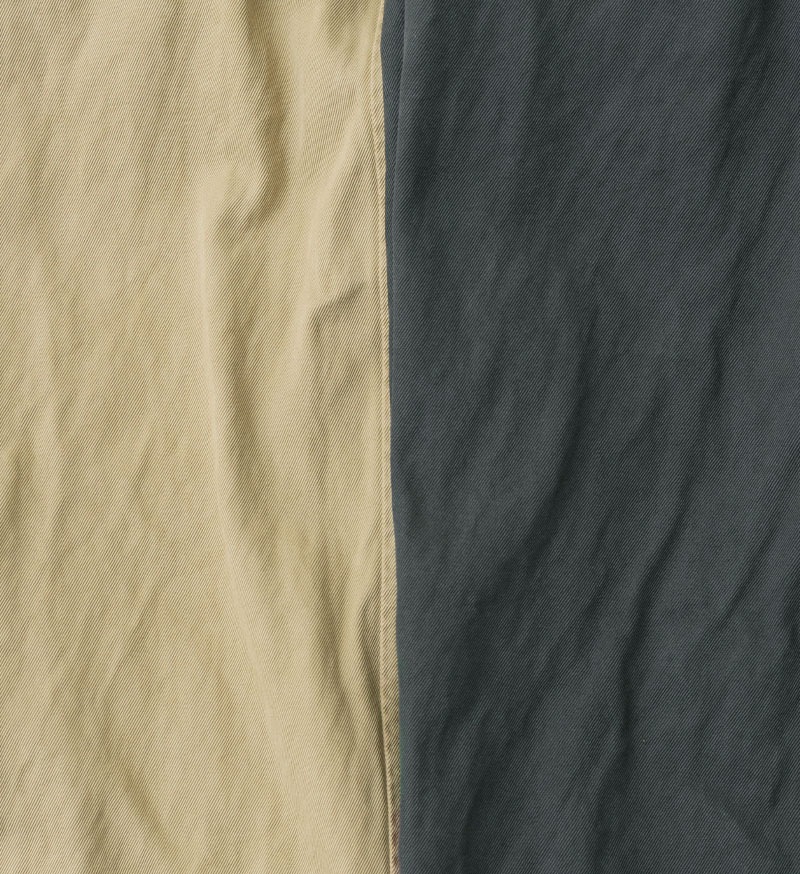 LTD-185<br>ワンタックチノパンツ