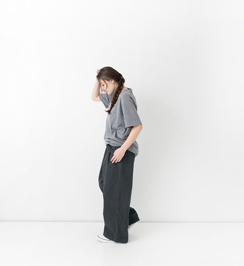 ★LTD-185<br>ワンタックチノパンツ