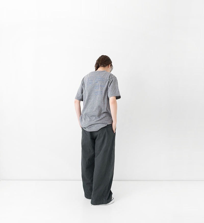 ★LTD-185<br>ワンタックチノパンツ