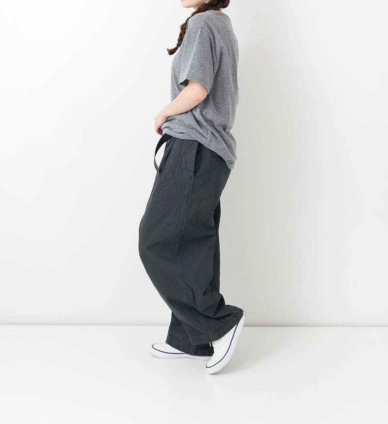 ★LTD-185<br>ワンタックチノパンツ