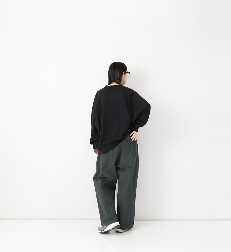 LTD-185<br>ワンタックチノパンツ