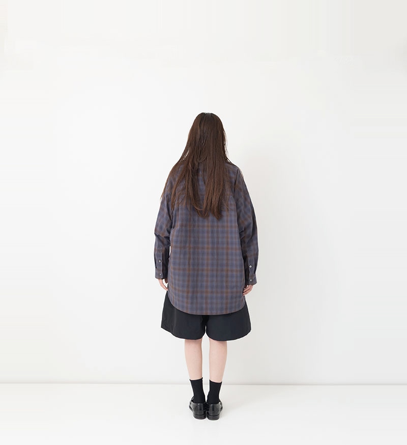 VC-2871U<br>ユニセックスウェザーショーツ