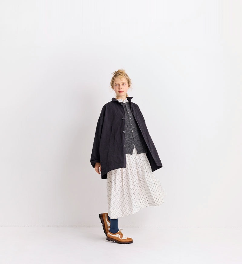 小物 vatie スリット鉢 CSMプランター325型 モスグリーン – KUROKO