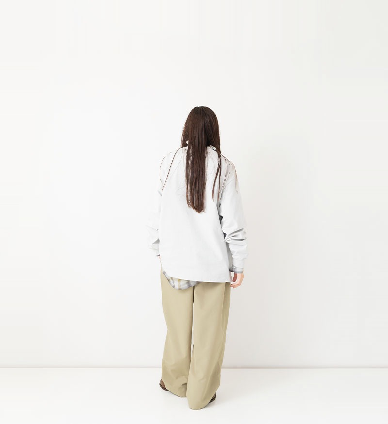 VC-2872U<br>ユニセックスウェザーパンツ