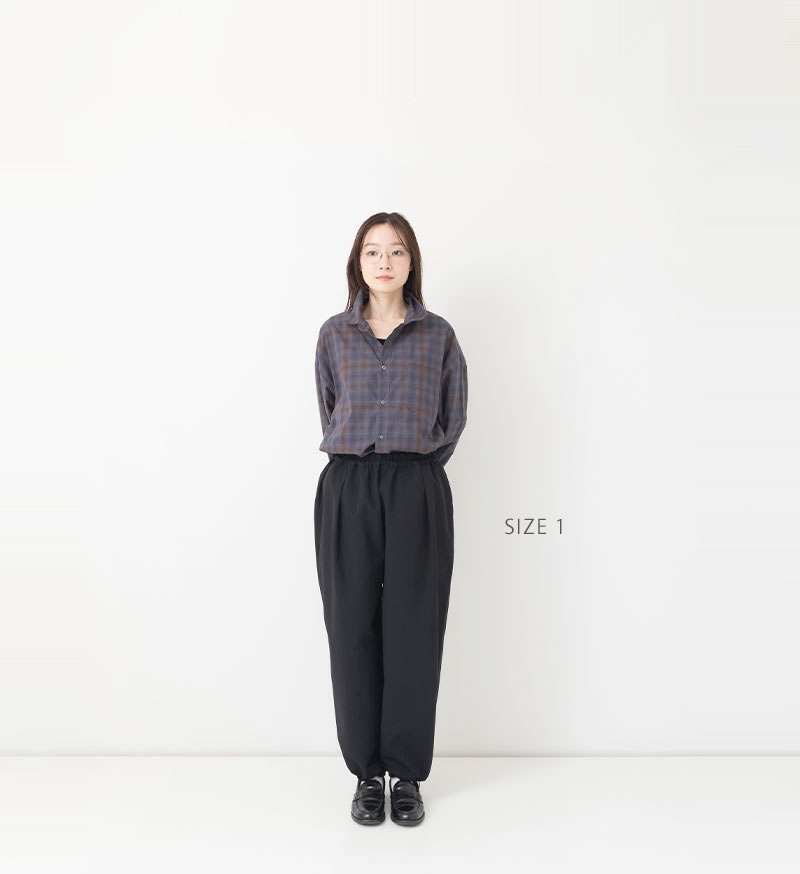 VC-2872U<br>ユニセックスウェザーパンツ