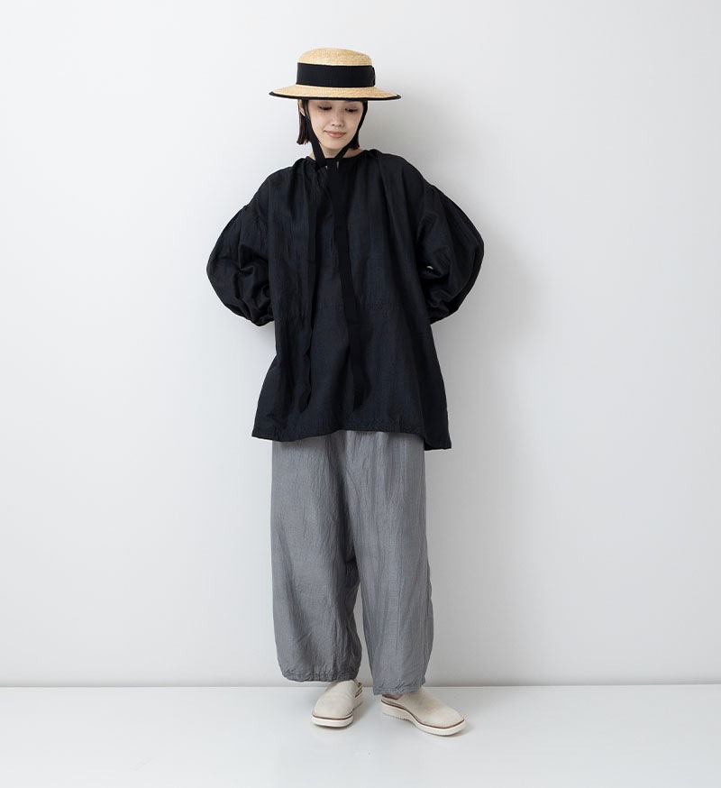 milly様ブラックs翌日発送 ダブルリボンホルターネックキャミワンピース(マキシ・ロング