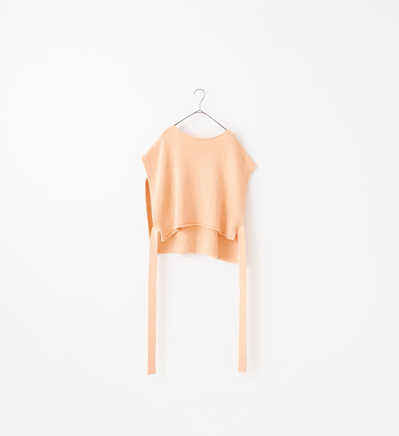 ヴェリテクール　VC-2340 　クリーニング済 ベスト　WOOL　ベージュ ヴェリテクール VC-2340 クリーニング済 ベスト WOOL ベージュ