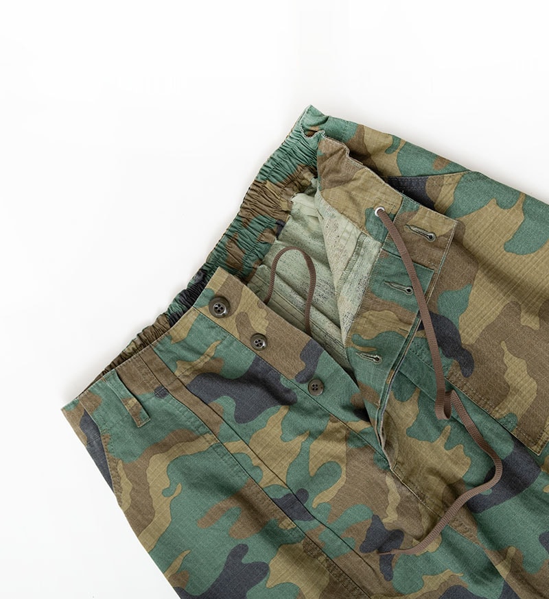 ☆ veritecoeur ヴェリテクール ☆緑のチェック柄 パンツ LTD-188<br>ワイドベーカーパンツ - Limited - Veritecoeur(ヴェリテ