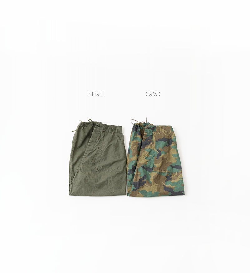 【大人気】ヴェリテクール　2024awコクーンパンツ　野菜柄　ワイドパンツ LTD-188<br>ワイドベーカーパンツ - BASIC - Veritecoeur(ヴェリテクール)