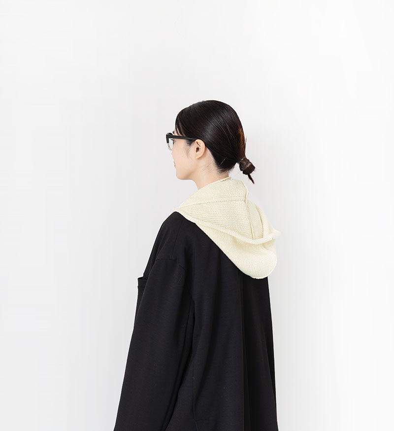 VCK-295<br>フードストール - COLLECTION - Veritecoeur(ヴェリテクール)