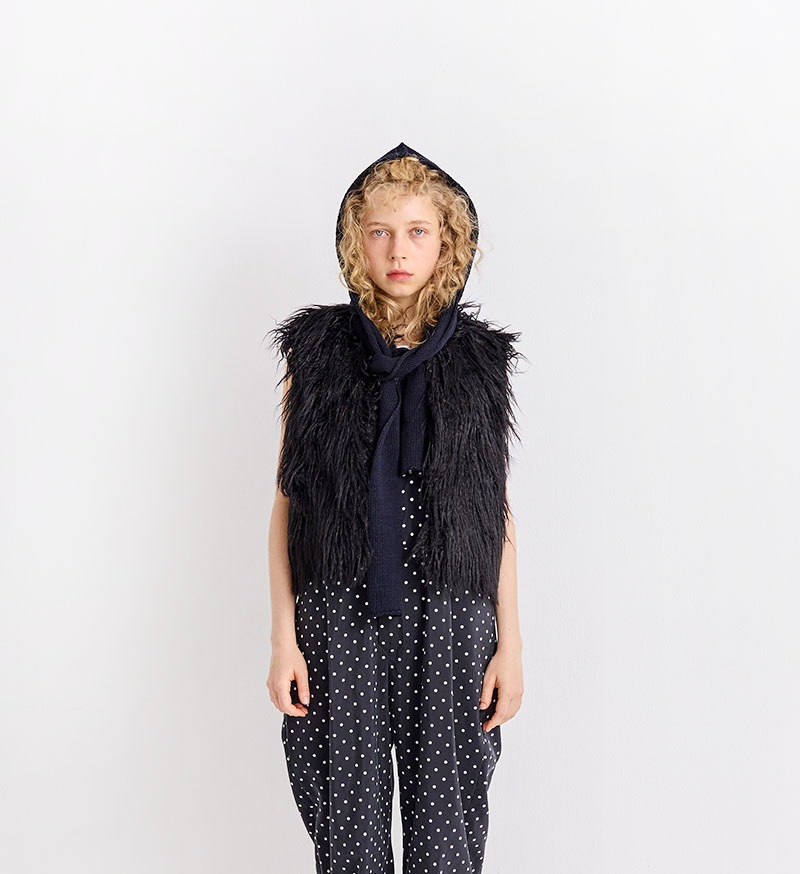 Veritecoeur ヴェリテクール ウールカシミヤマフラー　ストール Veritecoeur(ヴェリテクール)【2020AW新作】ストール KINARI