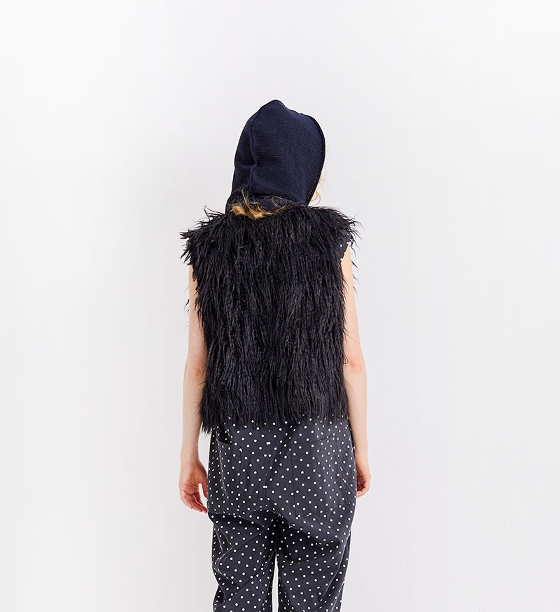 VCK-295<br>フードストール - COLLECTION - Veritecoeur