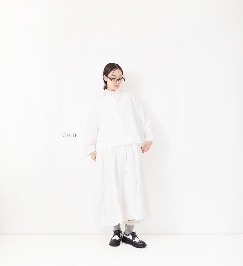 LTD-189<br>コンパクトシャツ