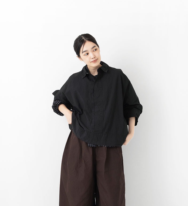 ★LTD-189<br>コンパクトシャツ
