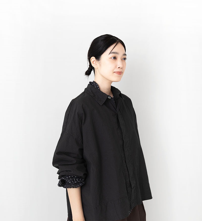 ★LTD-189<br>コンパクトシャツ