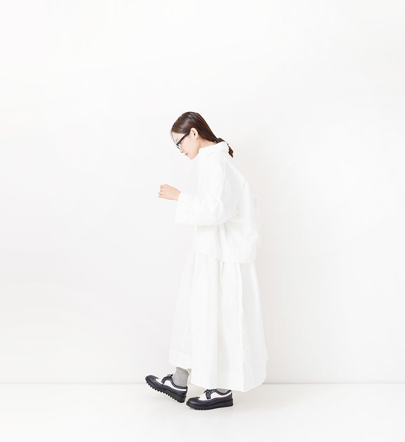 LTD-189<br>コンパクトシャツ