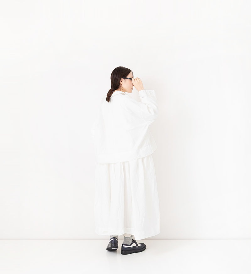 LTD-189<br>コンパクトシャツ