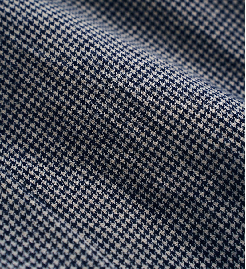 《CLUEL》×《 Veritecoeur》<br>CL-02<br>フロントヨークワンピース / CHIDORI