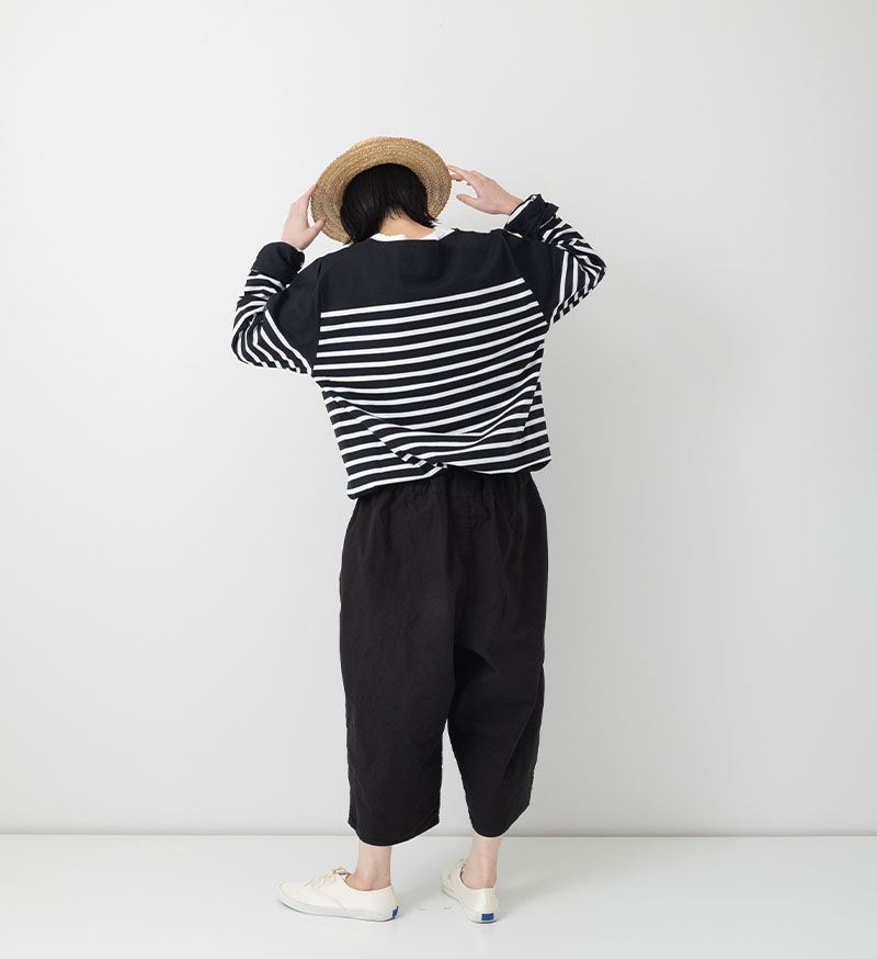 Véritécœur パンツ vc-2592u-0-0317.jpg