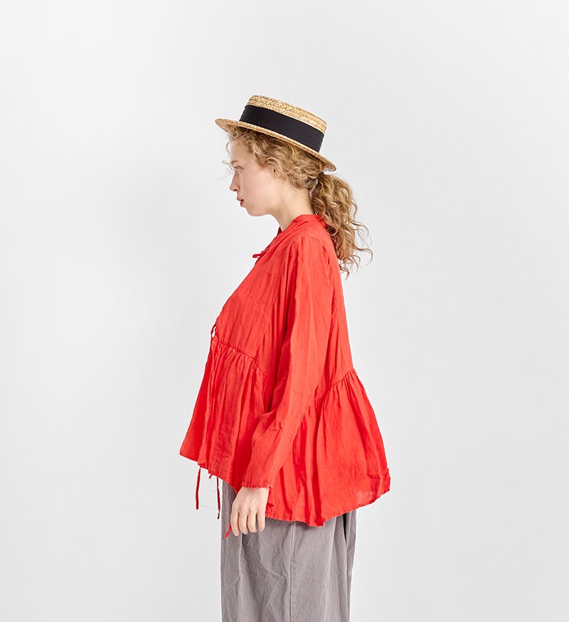 *VC-2760<br>リネンカシュクールジャケット