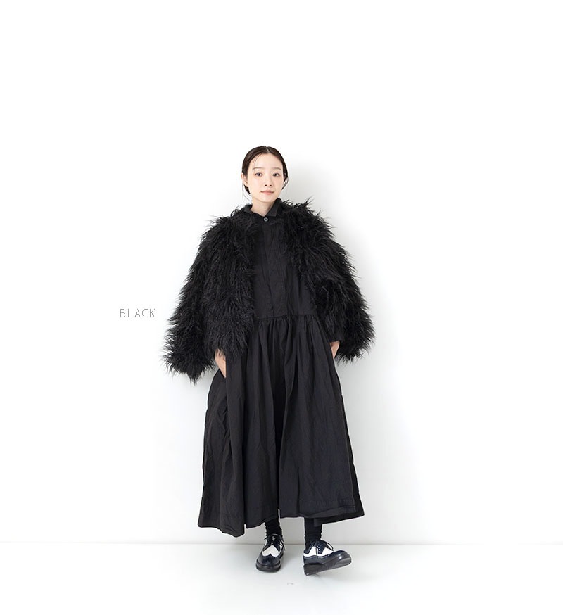 王者です LTD-190<br>比翼切替ギャザーワンピース - すべての商品 - Veritecoeur